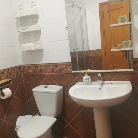 Appartamento Tres Macetas Málaga